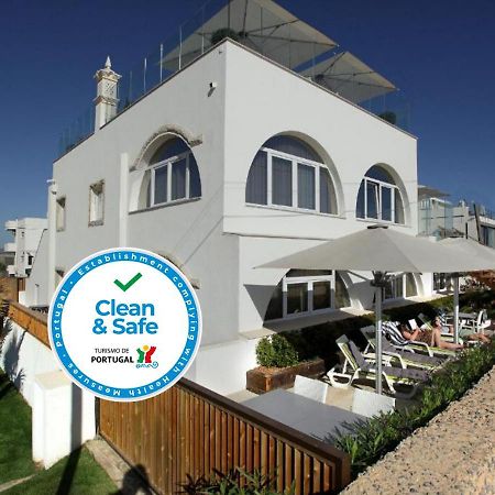 Golden Beach Guest House & Rooftop Bar FAO Exteriér fotografie