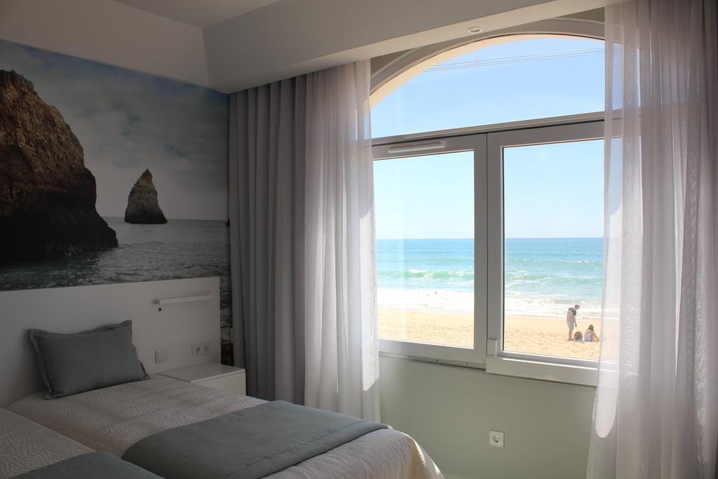 Golden Beach Guest House & Rooftop Bar FAO Exteriér fotografie