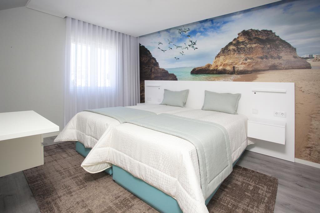 Golden Beach Guest House & Rooftop Bar FAO Exteriér fotografie