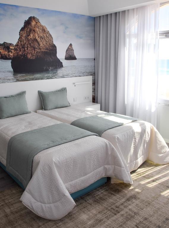 Golden Beach Guest House & Rooftop Bar FAO Exteriér fotografie