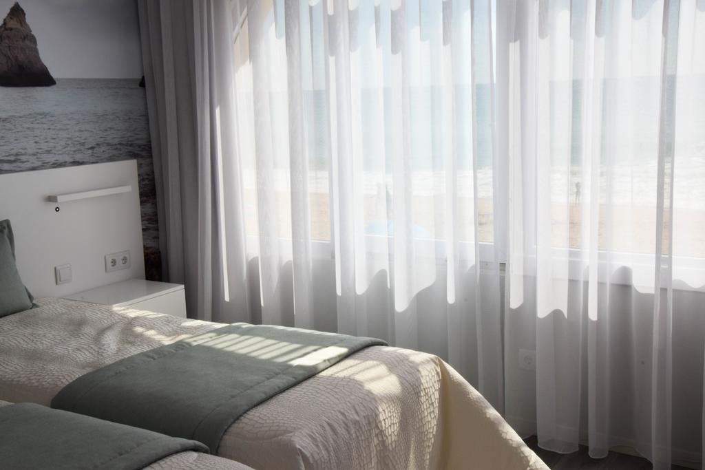Golden Beach Guest House & Rooftop Bar FAO Exteriér fotografie