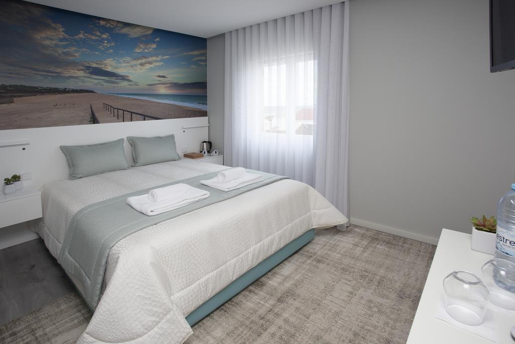 Golden Beach Guest House & Rooftop Bar FAO Exteriér fotografie
