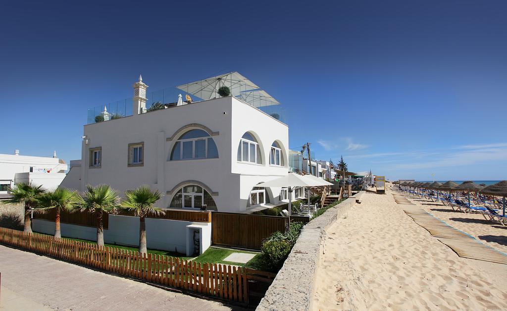 Golden Beach Guest House & Rooftop Bar FAO Exteriér fotografie
