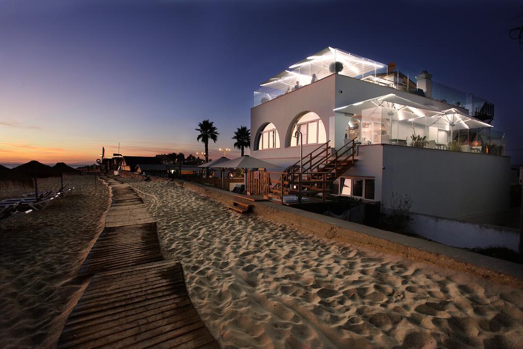 Golden Beach Guest House & Rooftop Bar FAO Exteriér fotografie
