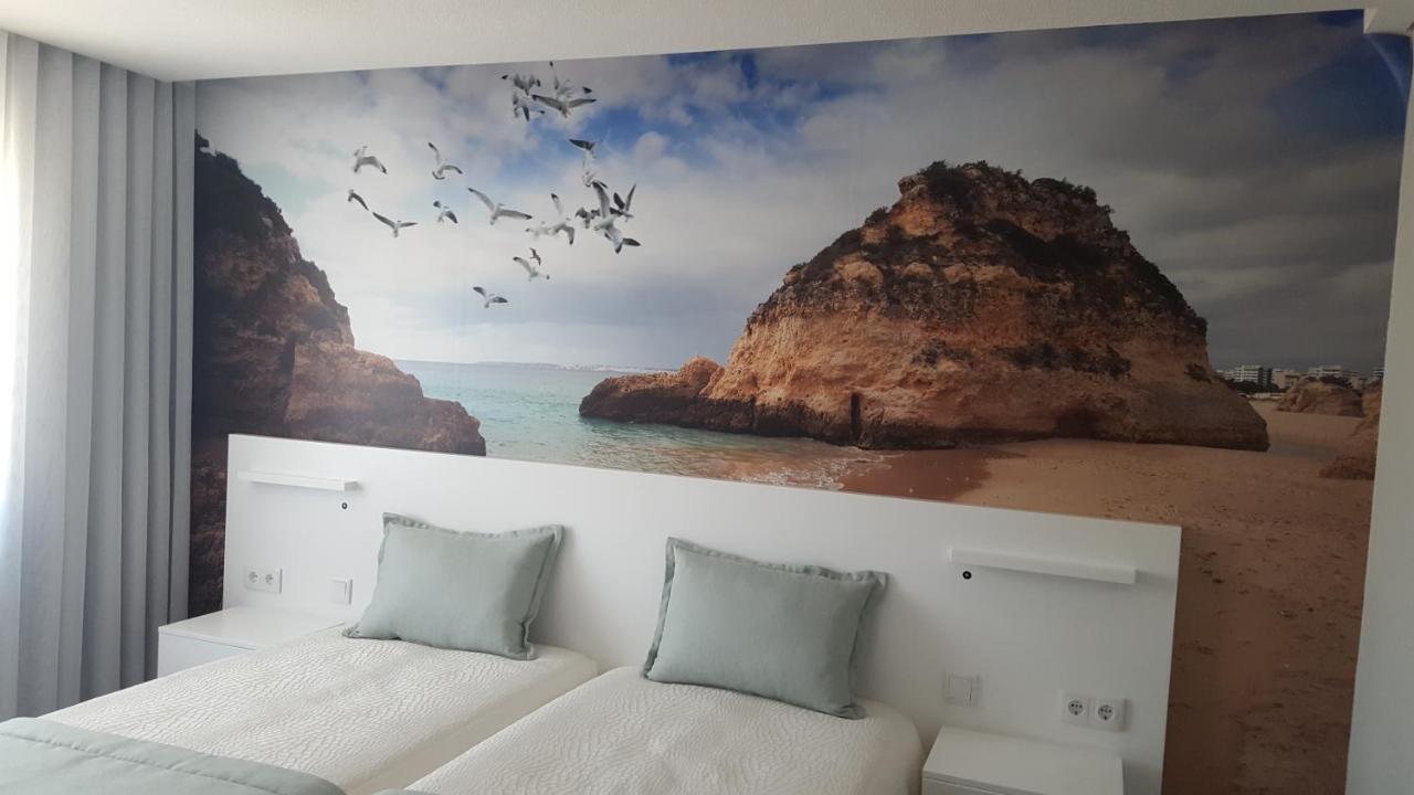 Golden Beach Guest House & Rooftop Bar FAO Exteriér fotografie