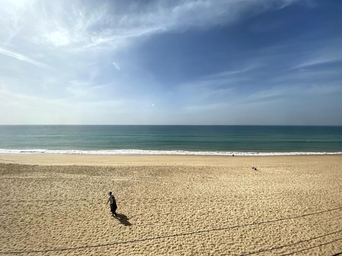 Golden Beach Guest House & Rooftop Bar FAO Exteriér fotografie