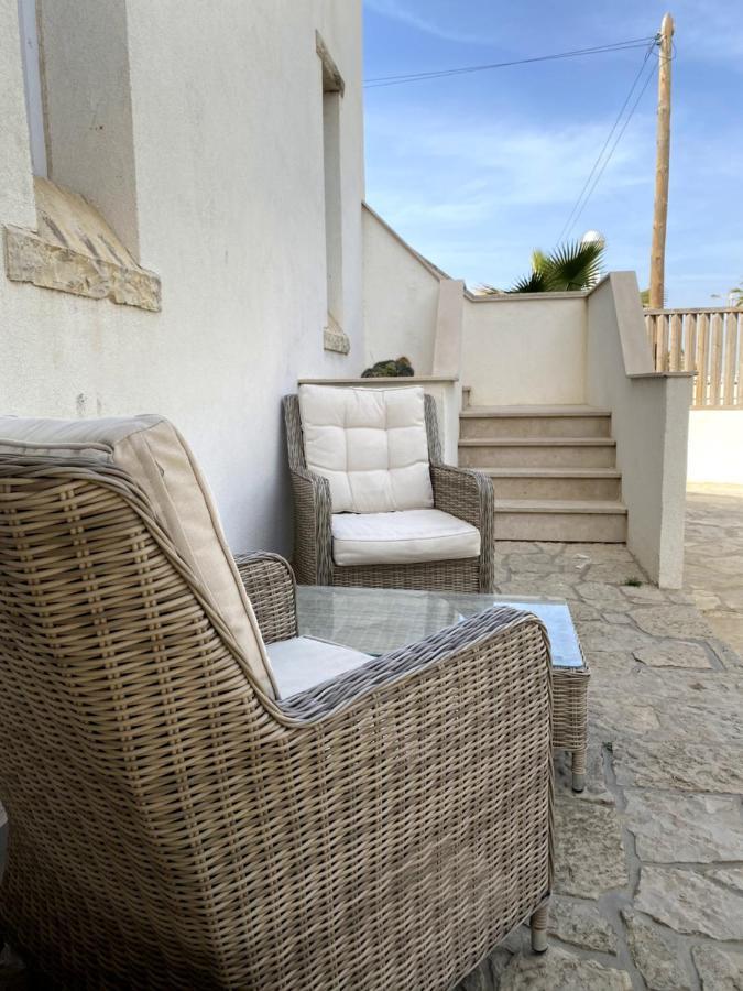 Golden Beach Guest House & Rooftop Bar FAO Exteriér fotografie