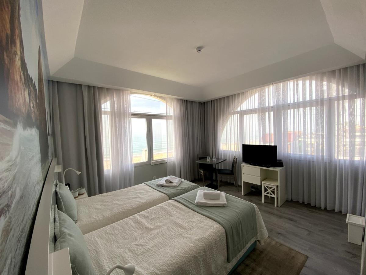 Golden Beach Guest House & Rooftop Bar FAO Exteriér fotografie