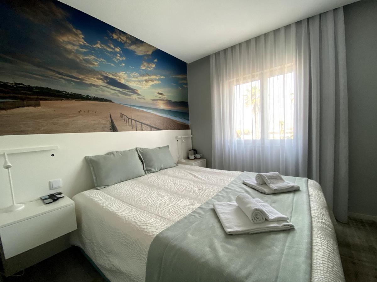 Golden Beach Guest House & Rooftop Bar FAO Exteriér fotografie