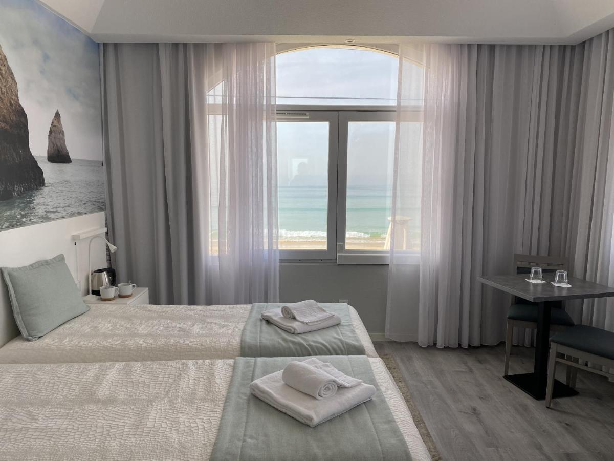 Golden Beach Guest House & Rooftop Bar FAO Exteriér fotografie
