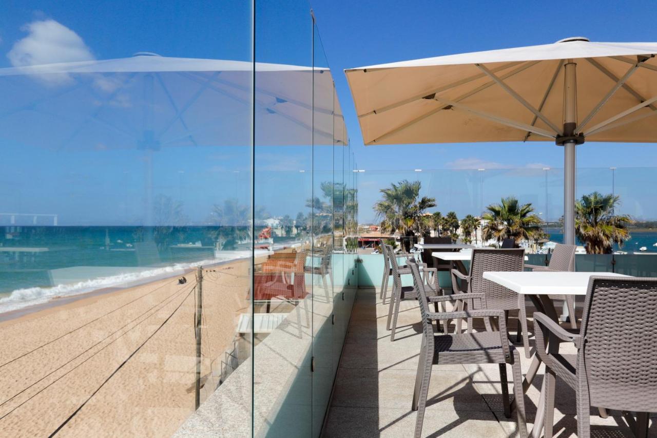 Golden Beach Guest House & Rooftop Bar FAO Exteriér fotografie