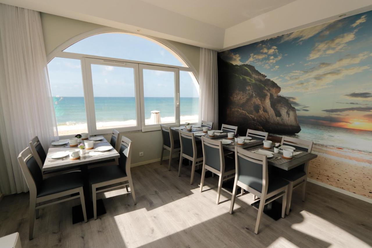 Golden Beach Guest House & Rooftop Bar FAO Exteriér fotografie