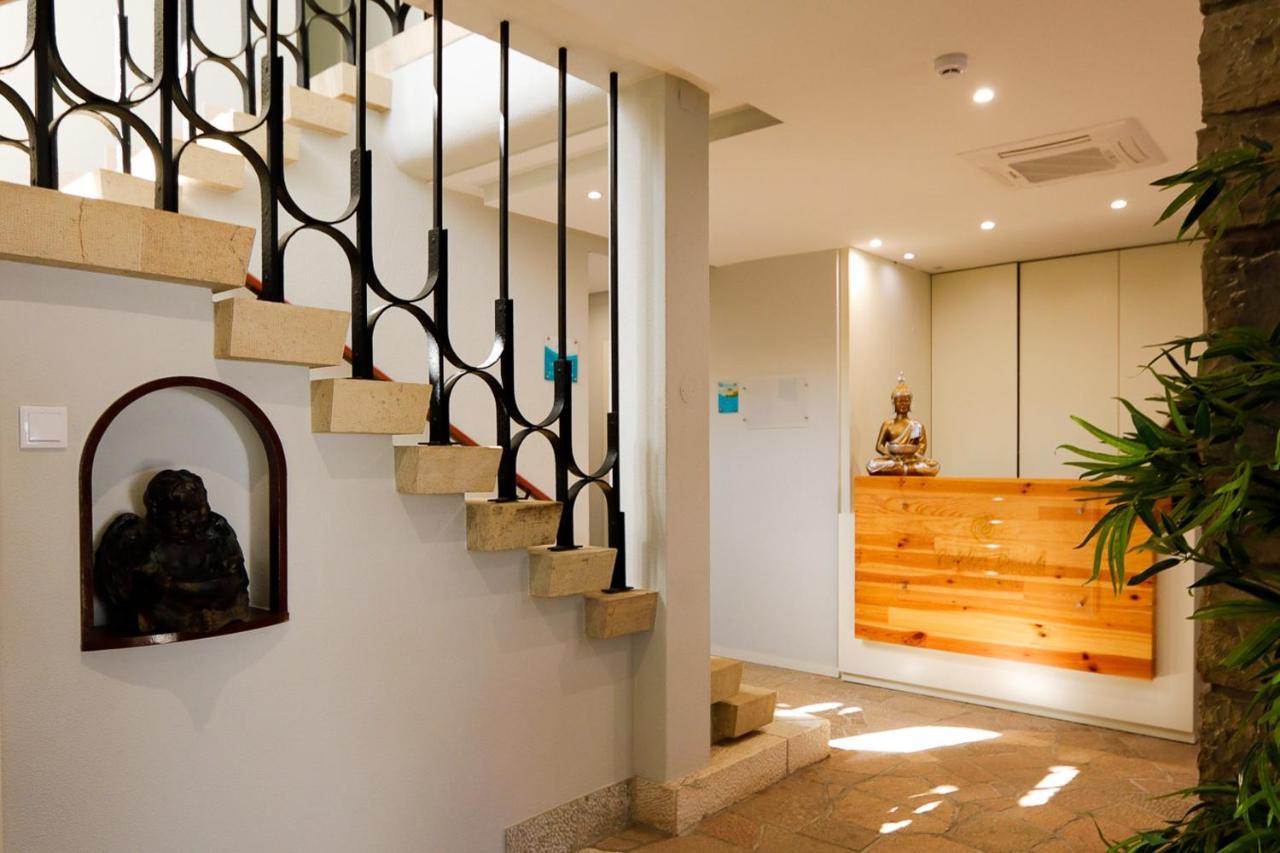 Golden Beach Guest House & Rooftop Bar FAO Exteriér fotografie