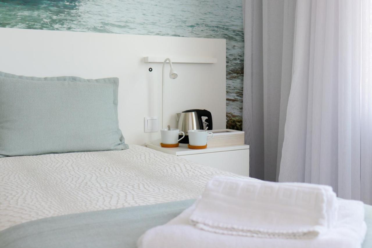 Golden Beach Guest House & Rooftop Bar FAO Exteriér fotografie