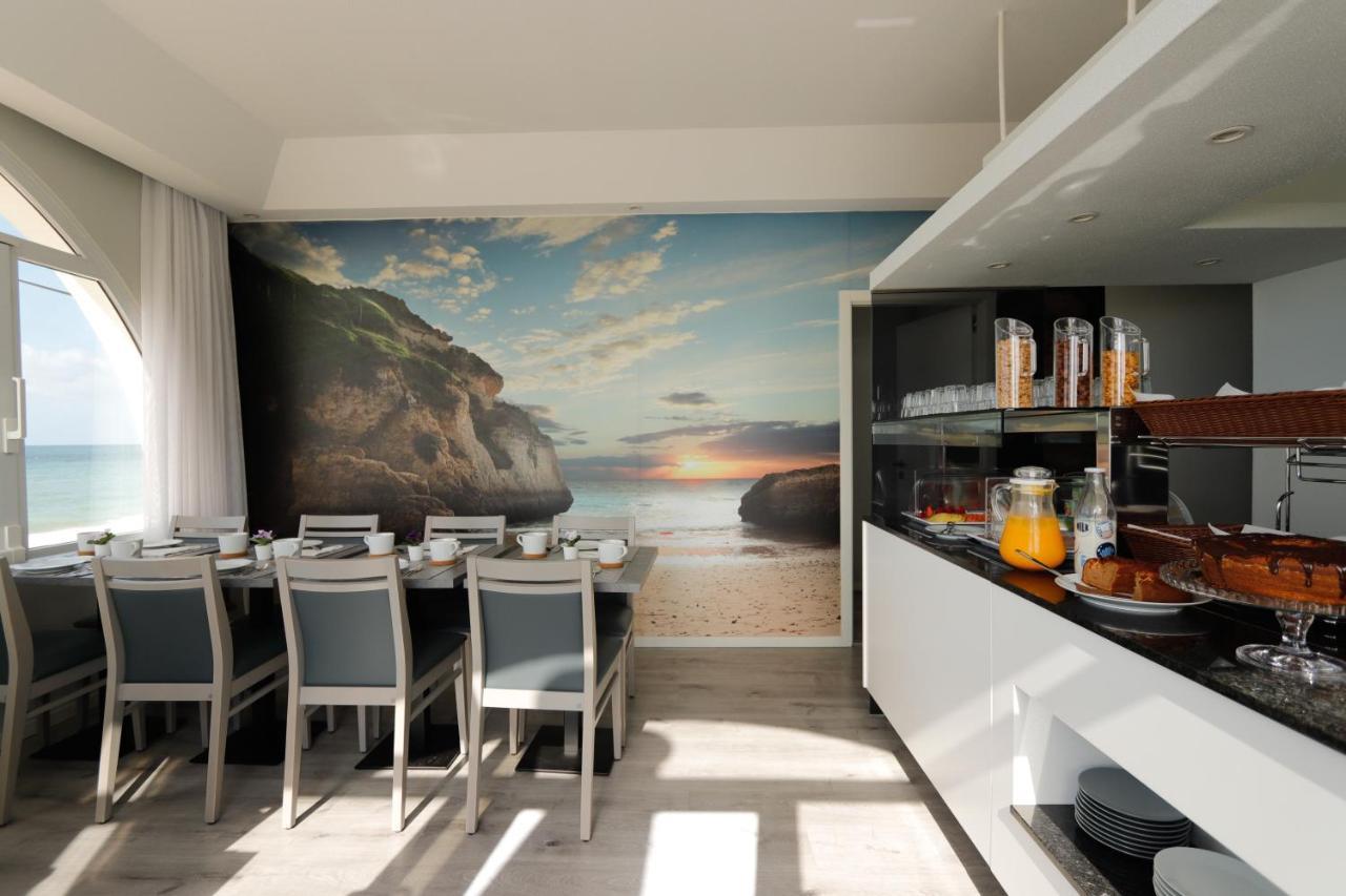 Golden Beach Guest House & Rooftop Bar FAO Exteriér fotografie